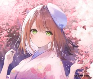 necömi先生　新作版画発表！